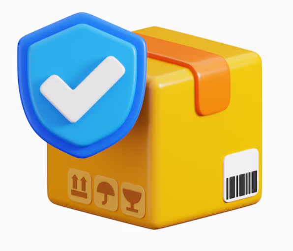 Protección de Envio