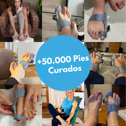 OrtoAlinea™ Corrector De Juanetes