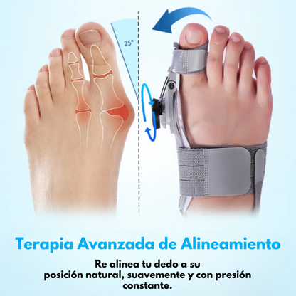 OrtoAlinea™ Corrector De Juanetes