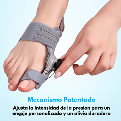 OrtoAlinea™ Corrector De Juanetes